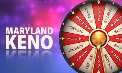 Click here for legal information, and click here to view Maryland Lottery drawing videos. . Keno results maryland